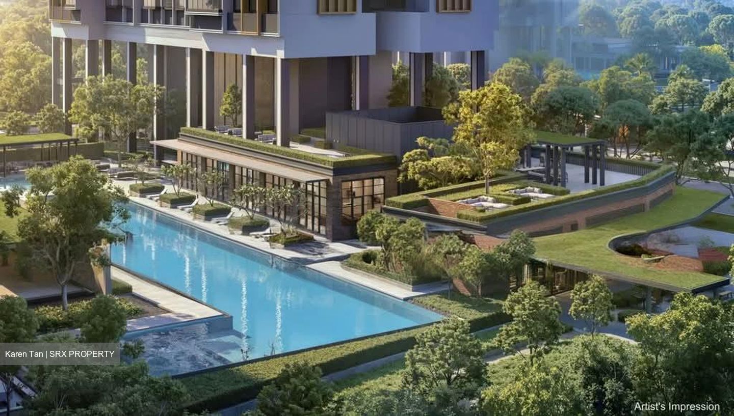 Hudson Place Residences (U/C) (D5), Apartment #594703101